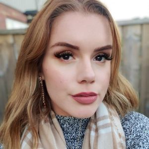 Meet your Posher, Kyra